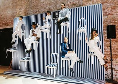 活动暖场做不出新意？这几款引流互动装置让你脱颖而出