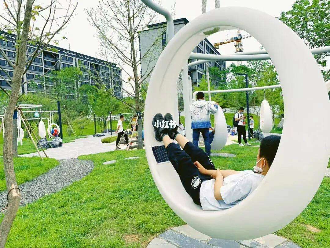 创意互动装置 激活景区公共空间的魅力新引擎
